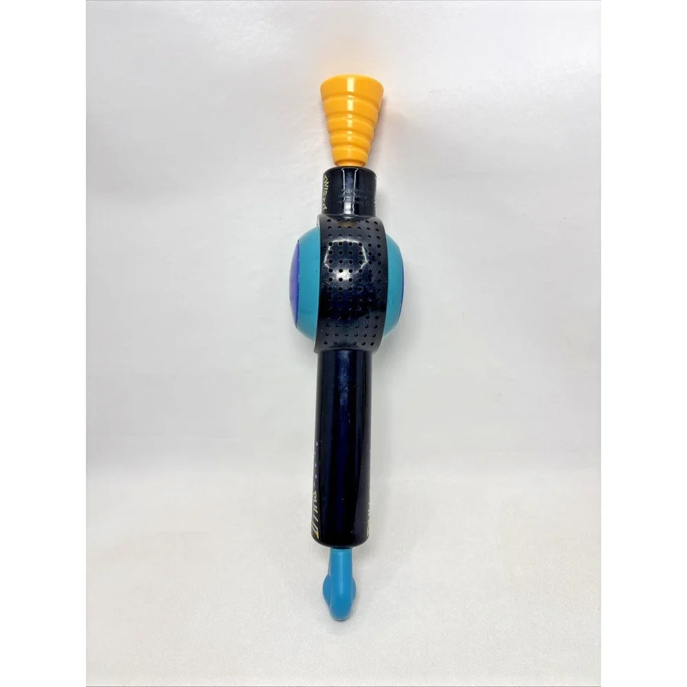 Vtg Bop It Original 1996 Handheld Electronic Game Hasbro Working 90s Childhood